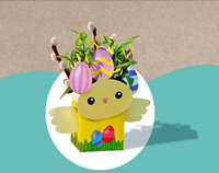 EcoCreate Mini - Spring Time-2
