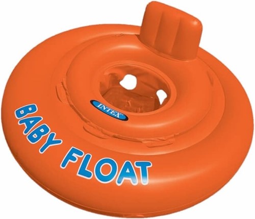 Intex - Baby Float