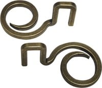 Huzzle Cast Puzzle - Hook (level 2)-2