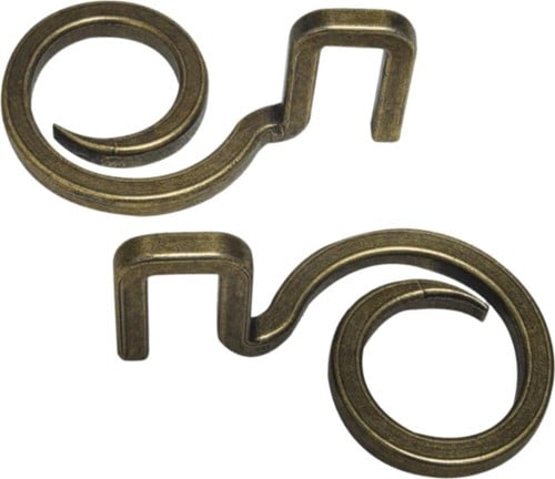 Huzzle Cast Puzzle - Hook (level 2)-2