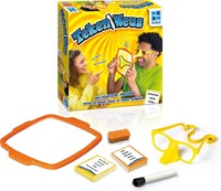 Teken Neus - Partyspel-2