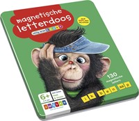 Magnetische Letterdoos - Veilig Leren Lezen