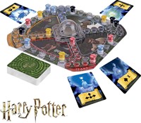 Harry Potter - Tri Wizard Maze-2