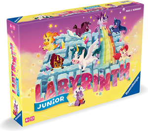 Labyrinth Junior - Unicorn