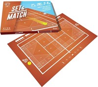 Set & Match Spel-2