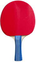 SportX - Tafeltennisbat (4 ster)-2