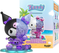 Kandy x Sanrio - Seabreeze Blind Box (1 stuk)-2