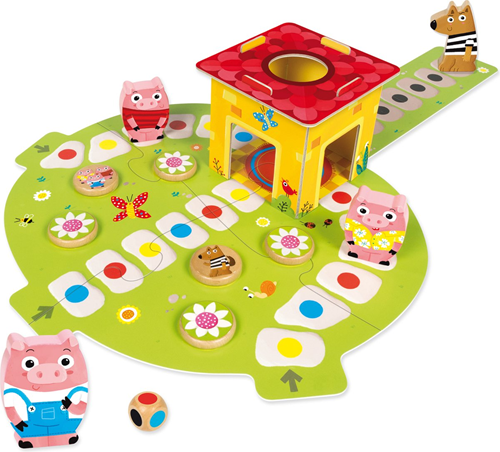 3 Little Pigs-2