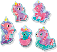 SES - Gieten en Schilderen Unicorns-2