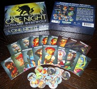 One Night Ultimate Werewolf-2
