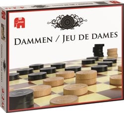 Dammen