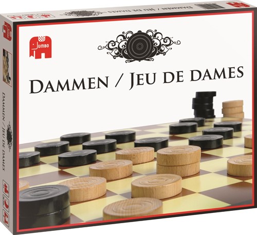 Dammen