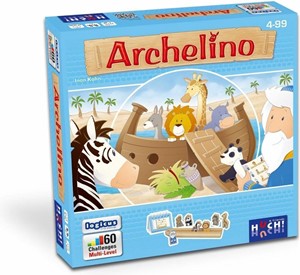 Archelino Bordspel