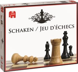 Schaken
