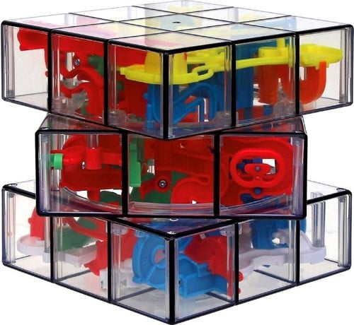 Perplexus - Rubik's Fusion 3x3-3
