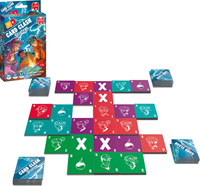 Stratego Card Clash - Kaartspel-2