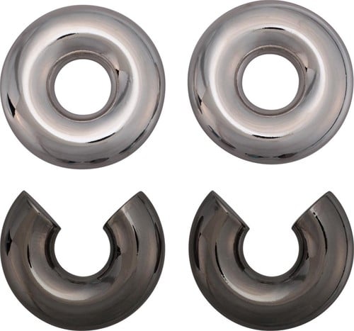 Huzzle Cast Puzzle - Donuts (level 4)-2