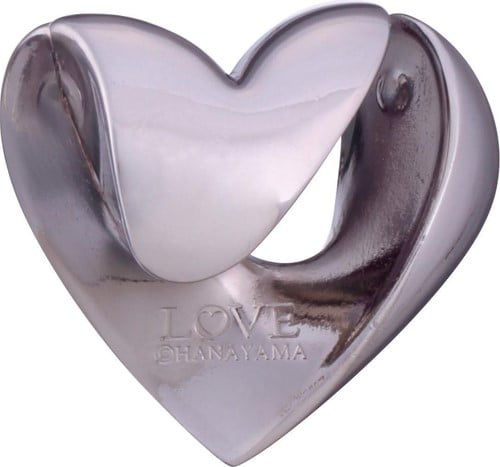 Huzzle Cast Puzzle - Love (level 1)-2