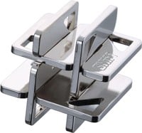 Huzzle Cast Puzzle - Hashtag (level 3)-3