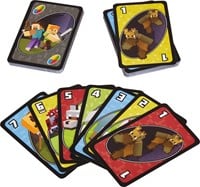 Uno - Minecraft-2
