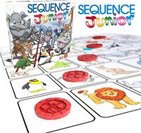 Sequence Junior-2