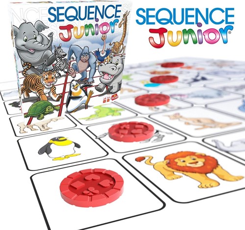 Sequence Junior-2