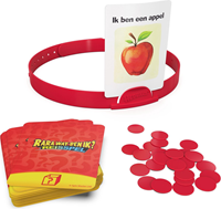 Headbanz Rara Wat Ben Ik - Reisspel-2