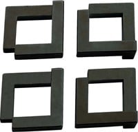 Huzzle Cast Puzzle - Quartet (level 6)-2