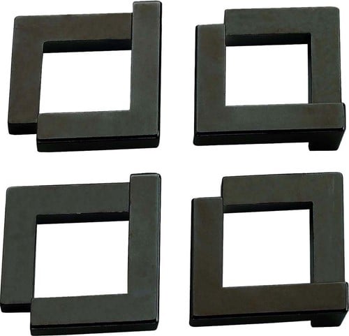 Huzzle Cast Puzzle - Quartet (level 6)-2