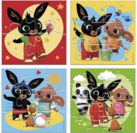 Bing - 4 in 1 Puzzel-2