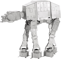 Star Wars - AT-AT Bouwpakket