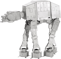 Star Wars - AT-AT Bouwpakket