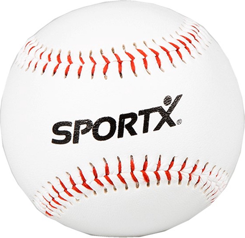 SportX - Honkbal Bal