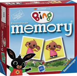 Bing Mini Memory
