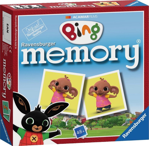 Bing - Mini Memory