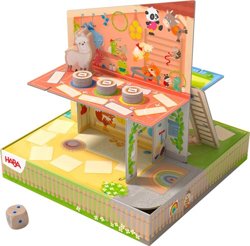 Mijn Eerste Spellen - Kleine Ukkies-2
