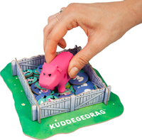 Kuddegedrag - Familiespel-2