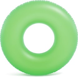 Intex - Neon Zwemring - Groen