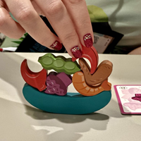 Buffet Boss - Card Game-3