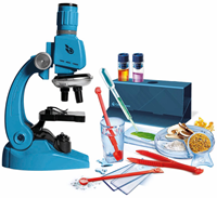 Wetenschap & Spel - Microscoop-2