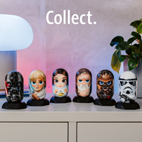 Hylkies - Star Wars Boba Fett 3D Puzzel (54 stukjes)-3