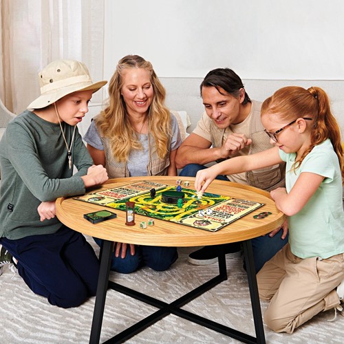 Jumanji - The Game-3