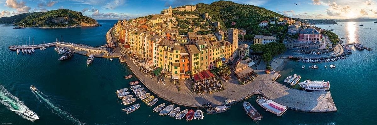 Onafhankelijk Twisted Antagonisme Porto Venere Italy Panorama Puzzel (1000 stukjes) - kopen bij Spellenrijk.nl Onafhankelijk Twisted Antagonisme Porto Venere Italy Panorama Puzzel (1000 stukjes) - kopen bij Spellenrijk.nl