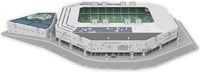 FC Groningen Stadion 3D Puzzel (111 stukjes)-2
