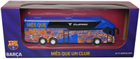 FC Barcelona Spelersbus (1:50)