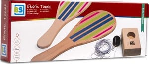 Elastisch Tennis