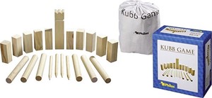 Kubb Game Grenen