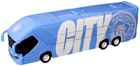 Manchester City Spelersbus (1:50)-2
