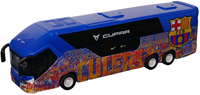 FC Barcelona Spelersbus (1:50)-2