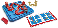 Temple Connection - Golden Dragon-2